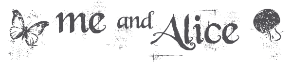 me and Alice logo